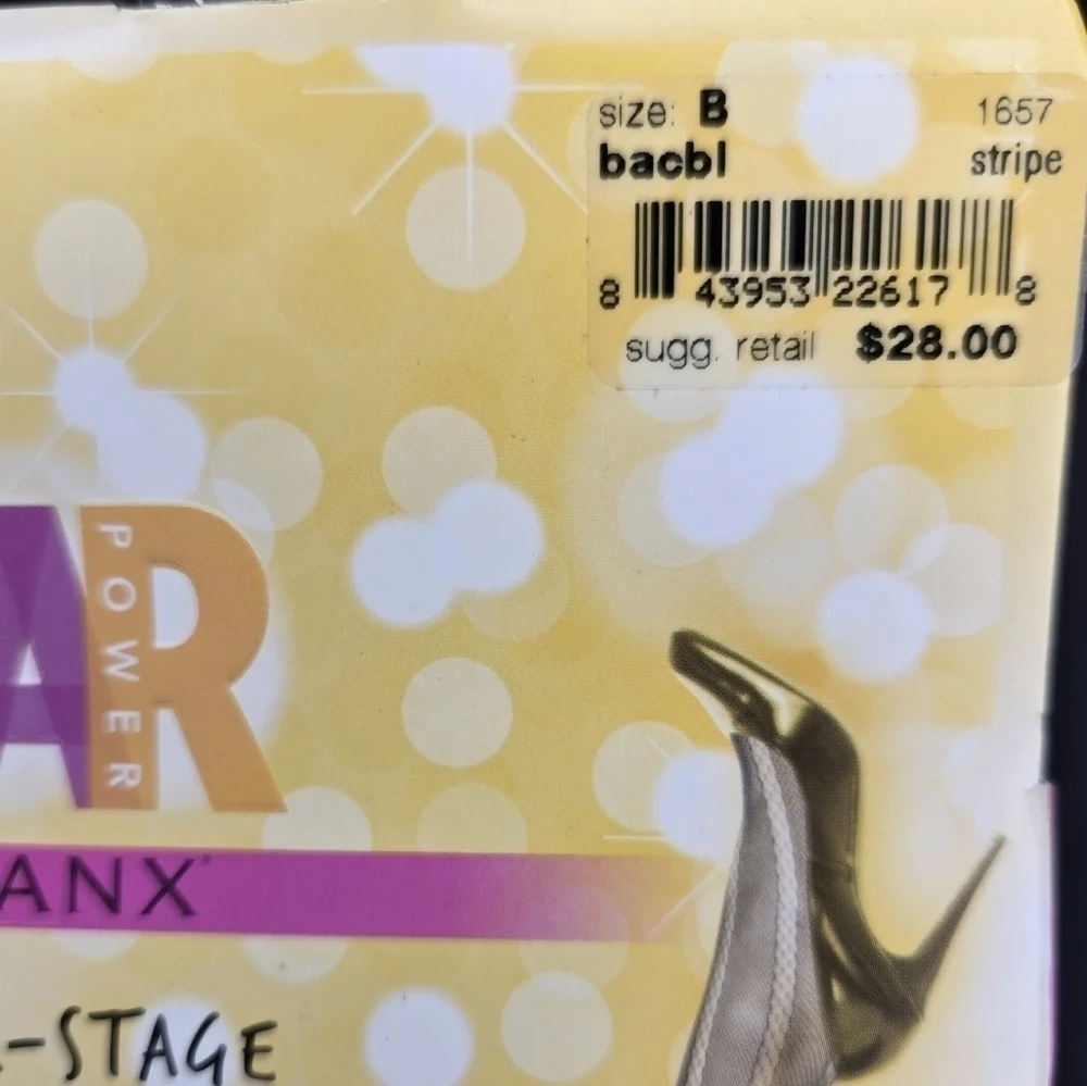 SPANX brand style